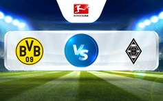 Trực tiếp bóng đá Dortmund vs B. Monchengladbach, Bundesliga, 23:30 13/05/2023