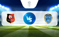 Trực tiếp bóng đá Rennes vs Troyes, Ligue 1, 20:00 14/05/2023