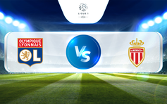 Trực tiếp bóng đá Lyon vs Monaco, Ligue 1, 02:00 20/05/2023