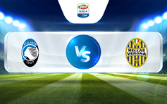 Trực tiếp bóng đá Atalanta vs Verona, Serie A, 23:00 20/05/2023