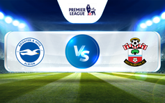 Trực tiếp bóng đá Brighton vs Southampton, Premier League, 20:00 21/05/2023