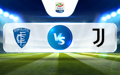 Trực tiếp bóng đá Empoli vs Juventus, Serie A, 01:45 23/05/2023