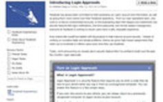 Facebook tiếp tục tăng cường thêm tính năng bảo mật