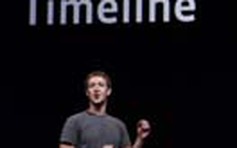 Tới "giờ" đổi giao diện Timeline trên Facebook