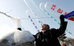 Trung Quốc kêu gọi CHDCND Triều Tiên - Hàn Quốc kiềm chế