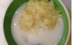 Chè bắp