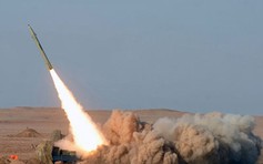 Iran dọa phá hủy căn cứ Mỹ