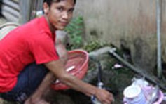 Ating Toàn đậu 2 trường đại học