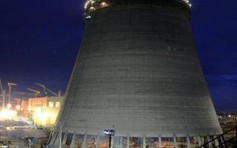 Nga muốn đẩy mạnh xuất khẩu công nghệ điện hạt nhân