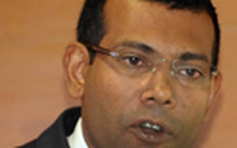 Cựu Tổng thống Maldives bị bắt giữ