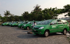 Đà Nẵng chấn chỉnh hoạt động taxi