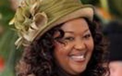 Vợ Tổng thống Nam Phi bị trộm hành lý?