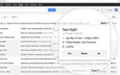 Gmail tích hợp tính năng trả lời nhanh