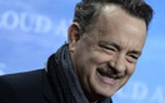 Tom Hanks tiếp tục làm "giáo sư Robert Langdon"
