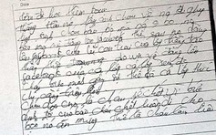 Đau xót vụ nữ sinh tự tử vì bị ghép ảnh trên facebook