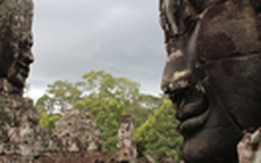 Nỗi buồn Angkor