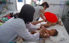 6 tháng đầu năm: Hơn 200.000 người nhiễm cúm A/H1N1