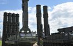 Chính quyền Assad không trả tiền, Nga hoãn cung cấp vũ khí