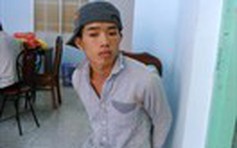 Bắt nghi phạm giết bạn tình đồng giới, cướp tài sản