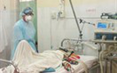 Một điều dưỡng nhiễm cúm A/H1N1