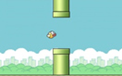 Game thủ Trung Quốc 'ngộ ra nhiều chân lý' từ Flappy Bird