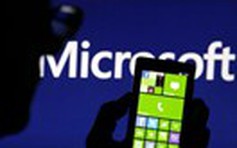Mọi ứng dụng WP 8 tương thích với WP 8.1