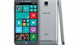 Cho đặt mua Samsung ATIV SE chạy WP 8