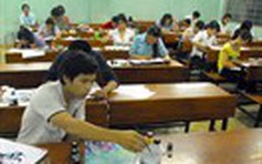 Thêm ĐH Quốc tế Hồng Bàng được xét tuyển khối V1 và H1