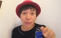 Chơi beatbox giai điệu nhạc của Michael Jackson