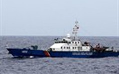 Nhật Bản sẽ hỗ trợ lực lượng thực thi pháp luật trên biển của VN
