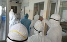 Hành khách Việt Nam trở về từ vùng dịch Ebola hoàn toàn khỏe mạnh