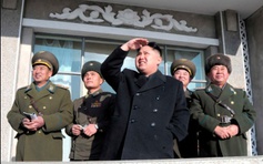 Triều Tiên cảnh báo ‘thảm họa’ nếu Hàn Quốc rải truyền đơn