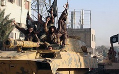 IS có thêm sào huyệt tại Libya