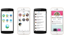 Facebook tung ứng dụng quản lý nhóm
