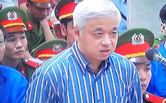 Bị cáo Nguyễn Đức Kiên 'chỉ xin đối thoại' với Viện Kiểm sát