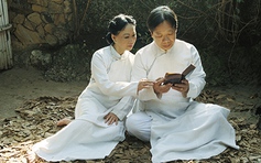 ‘Chuyện tình 24 giờ’ kéo dài hơn 35 năm của danh ca Bạch Yến - nhạc sĩ Trần Quang Hải
