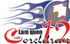 Làm quen với Coreldraw - Bài 7: Công cụ vẽ biểu đồ (Graph Paper Tool)