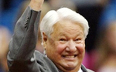 Nga để tang cố Tổng thống Yeltsin