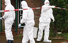 Đức: 4 người bị nhiễm chất phóng xạ polonium-210