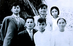 Ông Mười Khôi, một đại anh hùng - Kỳ cuối: "Đại anh hùng"