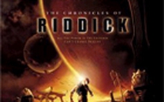 The Chronicles of Riddick tiến bước Xbox 360 và PS3