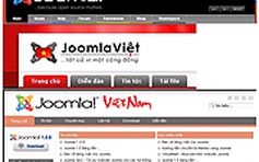 Từ Joomla! đến Joomla! Việt Nam