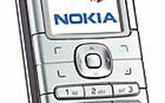 Nokia 6030 - “Điện thoại hàng đầu , Giá cả hấp dẫn”