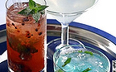 Ly cocktail đắt nhất thế giới