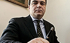 Nhân vật bí ẩn trong vụ Litvinenko là... siêu lừa !