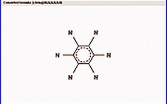 Vẽ nhanh công thức Hóa học với Chem Edit