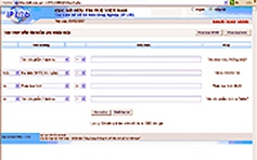 IP Lib - Thư viện số về sở hữu công nghiệp