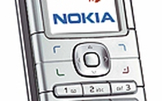 45 ngày may mắn với Nokia - Cơ hội sở hữu 45 giấc mơ Honda Click
