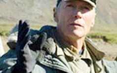 Clint Eastwood làm đạo diễn