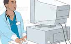 Bảo vệ mắt - những điều người sử dụng máy vi tính cần lưu ý